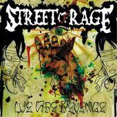 Street Of Rage : We Are Revenge
